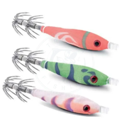 Jatsui Totanara Tataki Tiger 1.5 3.2g 60 mm