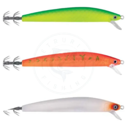 Jatsui Totanara Prime Calamaro 8.5g 100 mm