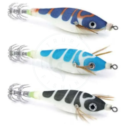 Jatsui Totanara Sea Sutte Spot 1.5 5.8g 55 mm