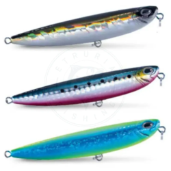 Jatsui Stickbait di superficie Zoro 5.5g 65 mm