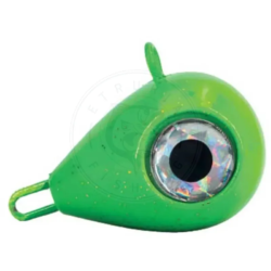 Jatsui Testa piombata Cyclops