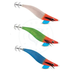 Jatsui Totanara Rush Egi Shallow Head 3.0 14.5g 130 mm