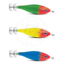 Jatsui Totanara Rush Sutte Head 2.0 7.8g 65 mm