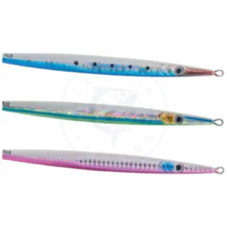 Jatsui Jig Idoshi Metal 60g 140 mm