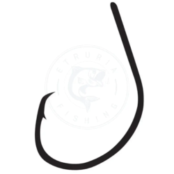Jatsui Amo singolo con ardiglione 3841TF