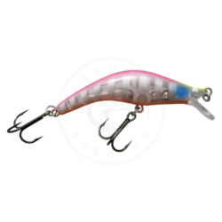 Jatsui Minnow M Shrimp Sinking 3.2g 50 mm