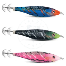 Jatsui Totanara Bullet Spirits 3.0 17g 90 mm