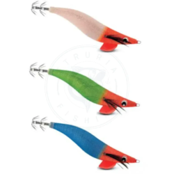 Jatsui Totanara Rush Egi Sinking Head 3.0 14.5g 130 mm