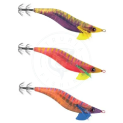 Jatsui Totanara Deep EGI Iperchrome Mirror 3.0 14.5g 115 mm