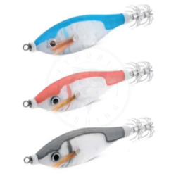 Jatsui Totanara Sea Sutte Stripes 1.5 5.8g 55 mm