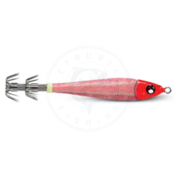 Jatsui Totanara Squidseeker Lead Jig 94g 110 mm