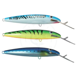 Jatsui Minnow Iron 38g 150 mm