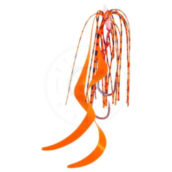 Jatsui Assist hook Flat Tail Skirt
