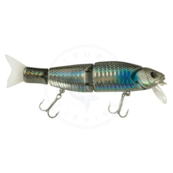 Jatsui Minnow Sea Rebel 20g 127 mm