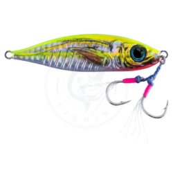 Jatsui Jig Iwashi Metal 20g