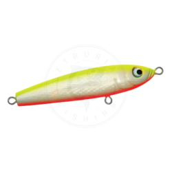 Jatsui Stickbait di superficie GT Minnow 6004 150 mm