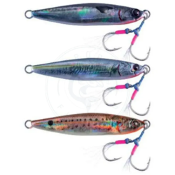 Jatsui Jig Assault Metal 45g