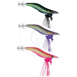 Jatsui Totanara Rush EGI KK Rig 3.0 14.5g 130 mm