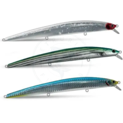 Jatsui Minnow Sea Slicker Floating 20g 145 mm