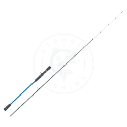 Jatsui Canna jigging Blue Water Slow Tip