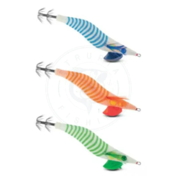 Jatsui Totanara Rush Egi White Killers 3.0 16g 115 mm