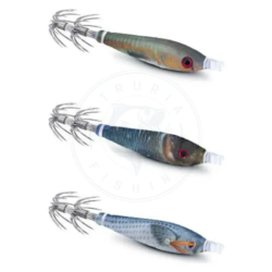 Jatsui Totanara Tataki Soft Natural 1.5 3.2g 60 mm
