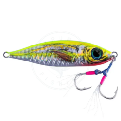 Jatsui Jig Iwashi Metal 60g