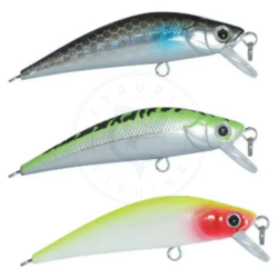 Jatsui Minnow Zipp 3g 50 mm