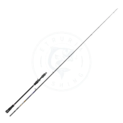 Jatsui Canna jigging Purple Type C Acid