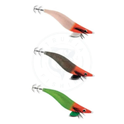 Jatsui Totanara Rush Egi Mag Head 3.5 20.5g 130 mm
