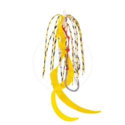 Jatsui Assist hook Flat Tail Skirt