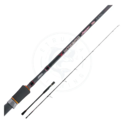 Jatsui Canna jigging Intrepid Type S