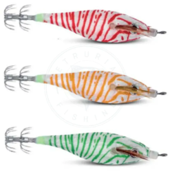 Jatsui Totanara Sea Sutte White Tiger 2.0 7.8g 65 mm