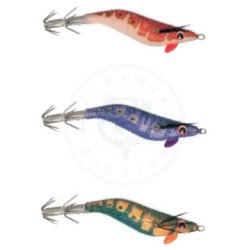 Jatsui Totanara Rush Jumpers Rubber Prawn 1.8 3.5g 75 mm