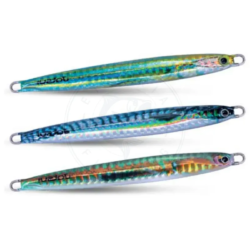 Jatsui Jig Rush Cast Natural 40g 46 mm