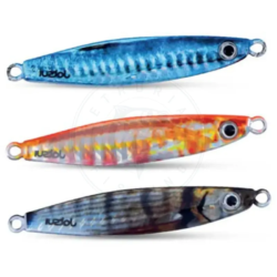 Jatsui Jig Rush 80g 105 mm