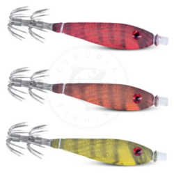 Jatsui Totanara Tataki Chrome 1.5 3.2g 60 mm