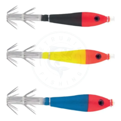 Jatsui Totanara Rush Tataki Head 1.5 3.2g 60 mm