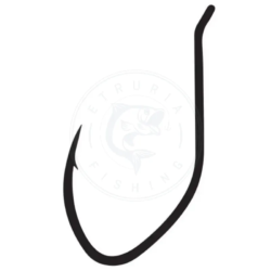 Jatsui Amo singolo con ardiglione 3832TF