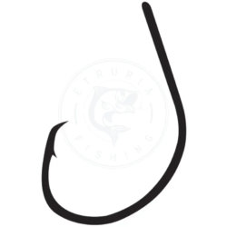 Jatsui Amo singolo con ardiglione HHS 3841TF