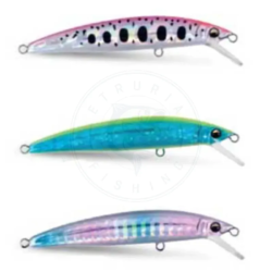 Jatsui Minnow Biz 3.7g 70 mm