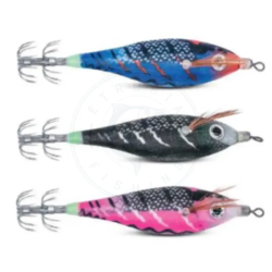 Jatsui Totanara Sea Sutte Spirits 1.5 5.8g 55 mm