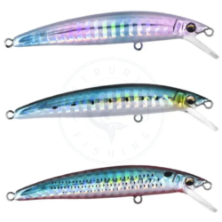 Jatsui Minnow Biz 9g 90 mm