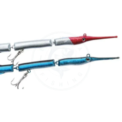 Jatsui Stickbait di superficie Aguglia 6g 165 mm