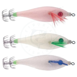 Jatsui Totanara Rush Sutte Glow 2.0 7.8g 65 mm