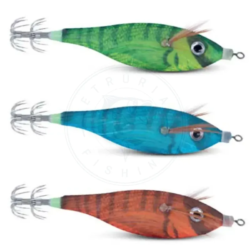 Jatsui Totanara Sea Sutte Chrome 2.0 7.8g 65 mm