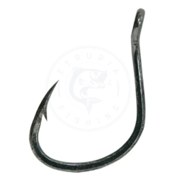 Jatsui Amo singolo con ardiglione HHS Komapro