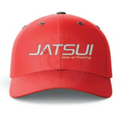 Jatsui Cappellino con visiera Logo