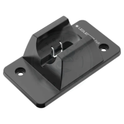 Led lenser Supporto a parete + cavo di ricarica magnetico P6R Signature
