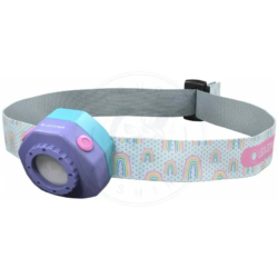Led lenser Lampada frontale Kidled 4R